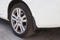 VOLVO V60 2011-2018 CHLAPACZE 31265329 / 31359685