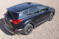 TOYOTA  RAV4  2013-2015 OEM STOPNIE BOCZNE PROGI