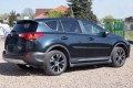 TOYOTA  RAV4  2013-2015 OEM STOPNIE BOCZNE PROGI