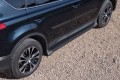 TOYOTA  RAV4  2013-2015 OEM STOPNIE BOCZNE PROGI