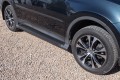 TOYOTA  RAV4  2013-2015 OEM STOPNIE BOCZNE PROGI