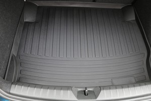 BMW SERIA 1 F20 2011-2019 HATCHBACK MATA BAGAŻNIKA
