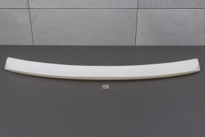 MAZDA 6 II GH 2007-2012 SEDAN SPOILER TYLNY