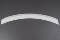 MAZDA 6 II GH SEDAN 2009-2012 SPOILER TYLNY