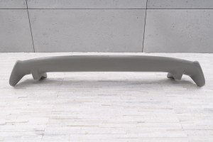 SUZUKI SWIFT IV 2004-2010 SPOILER TYLNY