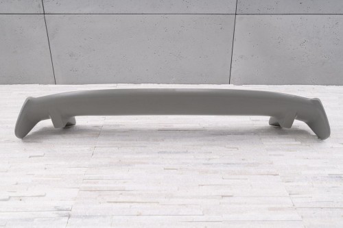 SUZUKI SWIFT IV 2004-2010 SPOILER TYLNY