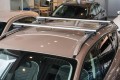 CITROEN C4 GRAND PICASSO 2006-2013 BELKI DO RELINGÓW ODSTAJĄCYCH 130 CM
