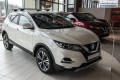 SEAT ARONA 2017+ BELKI DO RELINGÓW ODSTAJĄCYCH 130 CM