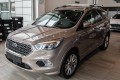 MAZDA CX-5 2012-2017 BELKI POPRZECZNE DO RELINGÓW BAGAŻNIK DACHOWY 137 CM