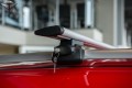 MAZDA CX-5 2012-2017 BELKI POPRZECZNE BAGAŻNIK DACHOWY 137CM