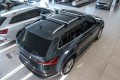 FORD GRAND C-MAX BELKI POPRZECZNE BAGAŻNIK DACHOWY 137CM