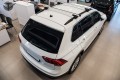 MERCEDES CITAN BELKI POPRZECZNE BAGAŻNIK DACHOWY 137CM