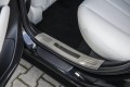 MAZDA 6 III GJ 2014+ PO PIERWSZYM FACELIFTINGU WEWNĘTRZNE LISTWY PROGOWE STAL