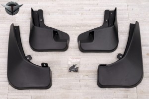 RENAULT KADJAR 2016+ CHLAPACZE