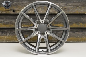 VW CADDY TOURAN BEETLE EOS FELGI 17 5x112