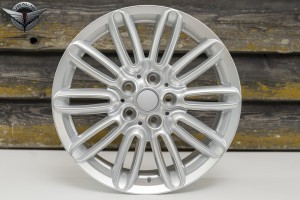 AUDI A3 A4 A5 A6 A7 A8 TT FELGI 17 5x112