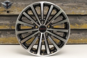 AUDI A3 A4 A5 A6 A7 A8 TT FELGI 17 5x112