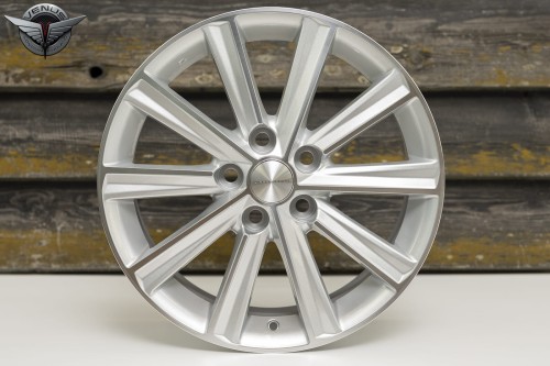 LEXUS GS IS RX FELGI 17 5x114,3