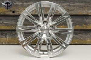 SKODA KAROQ YETI FELGI 17 5x112