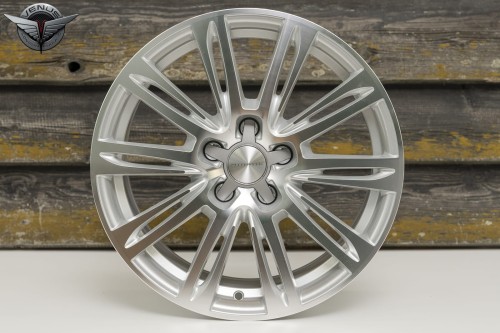 MERCEDES GLA X156 GLC GLE GLK FELGI 17 5x112
