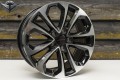 LEXUS GS IS RX FELGI 17 5x114,3