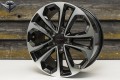 LEXUS GS IS RX FELGI 17 5x114,3