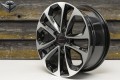 LEXUS GS IS RX FELGI 17 5x114,3