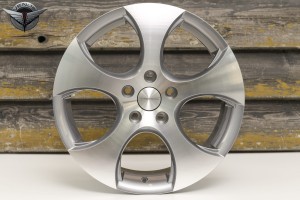 AUDI Q2 Q3 Q5 Q7 FELGI 17 5x112