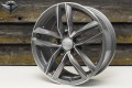 VW GOLF VI VII GOLF PLUS FELGI 17 5x112