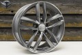 VW PASSAT B5 B6 B7 B8 FELGI 17 5x112