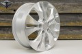 DACIA DUSTER FELGI 17 5x114,3