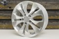 DACIA DUSTER FELGI 17 5x114,3