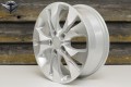 DACIA DUSTER FELGI 17 5x114,3