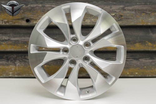 HONDA ACCORD CIVIC CR-V HR-V FELGI 17 5x114,3