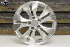 LEXUS GS IS RX FELGI 17 5x114,3