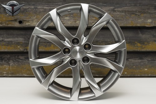 JAGUAR S-TYPE XF XJ FELGI 17 5X108