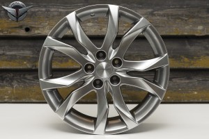 FORD MONDEO FELGI 17 5X108