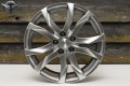 FORD KUGA FOCUS S-MAX GALAXY FELGI 17 5X108