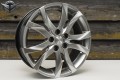 FORD KUGA FOCUS S-MAX GALAXY FELGI 17 5X108