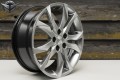 FORD KUGA FOCUS S-MAX GALAXY FELGI 17 5X108