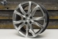 FORD KUGA FOCUS S-MAX GALAXY FELGI 17 5X108