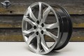 FORD KUGA FOCUS S-MAX GALAXY FELGI 17 5X108