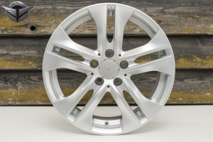 AUDI A3 A4 A5 A6 A7 A8 TT FELGI 17 5x112