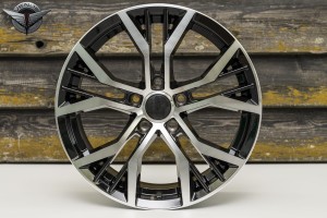 AUDI A3 A4 A5 A6 A7 A8 TT FELGI 17 5x112