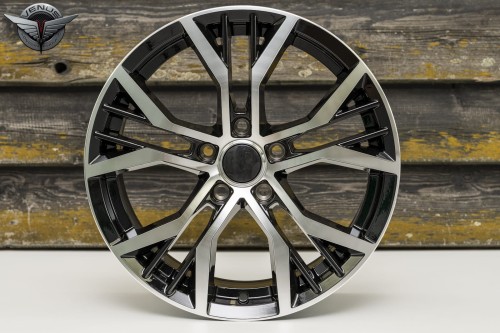VW PASSAT B5 B6 B7 B8 FELGI 17 5x112