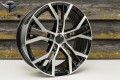 VW PASSAT B5 B6 B7 B8 FELGI 17 5x112
