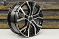 VW PASSAT B5 B6 B7 B8 FELGI 17 5x112