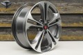 NISSAN MURANO LEAF FELGI 17 5x114,3