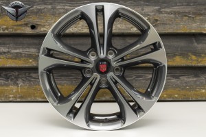 HYUNDAI VELOSTER SANTA FE TUCSON FELGI 17 5x114,3