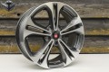 HYUNDAI i30 i40 ix35 KONA FELGI 17 5x114,3